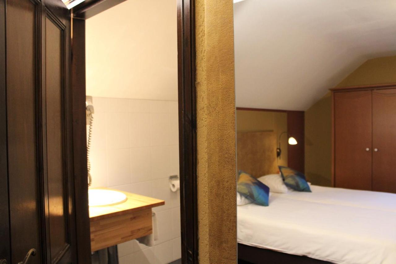 Hotel Restaurant De Roosterhoeve Roosteren Luaran gambar