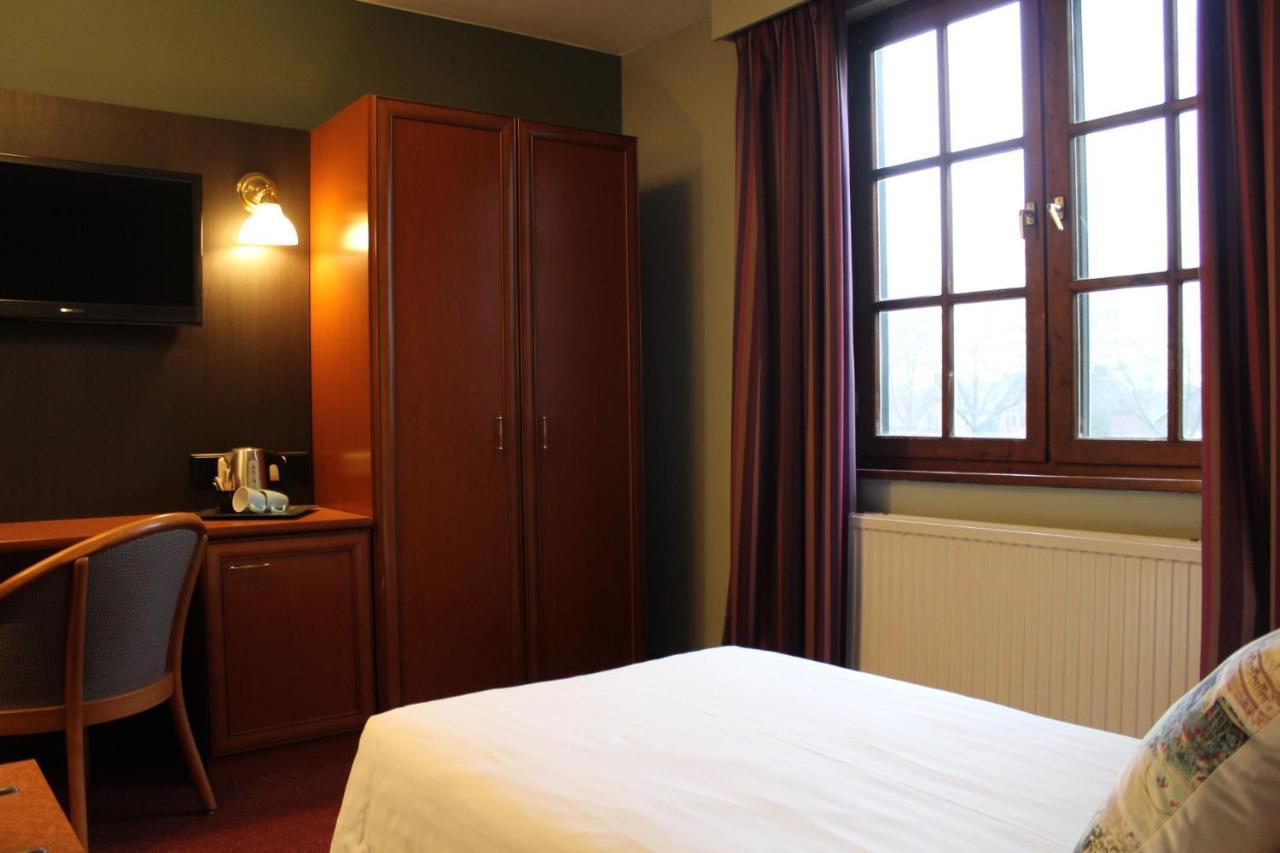 Hotel Restaurant De Roosterhoeve Roosteren Luaran gambar