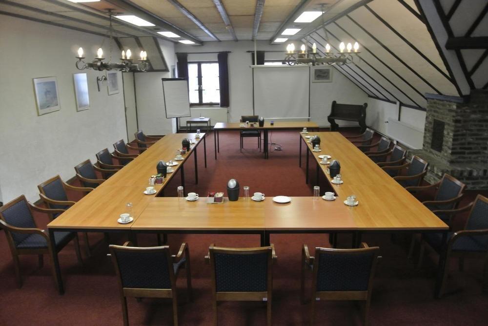 Hotel Restaurant De Roosterhoeve Roosteren Luaran gambar