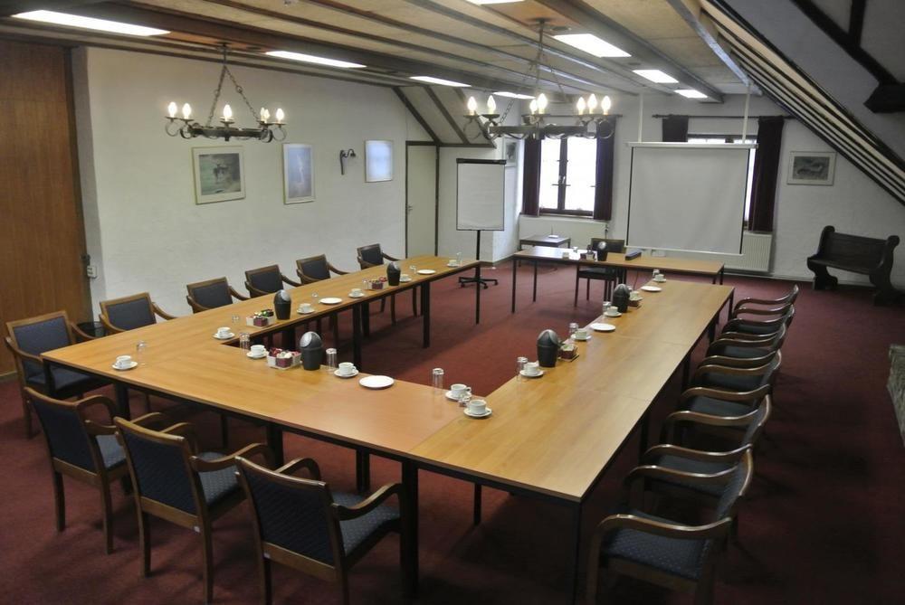 Hotel Restaurant De Roosterhoeve Roosteren Luaran gambar